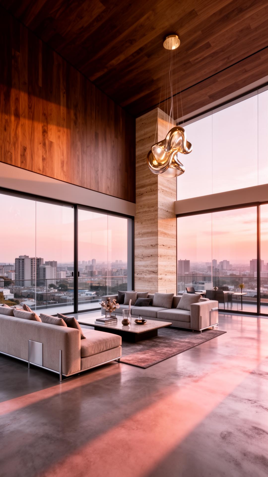 Luxury Residential Development
